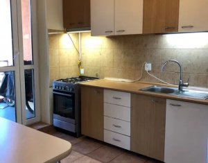 Appartement 2 chambres à vendre dans Cluj-napoca, zone Centru