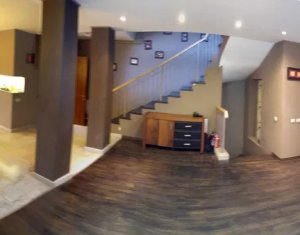 Vila spatioasa si luminoasa 340mp, 325mp teren, Buna Ziua