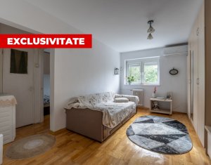 , 36.2m2 dans Cluj-napoca, zone Manastur