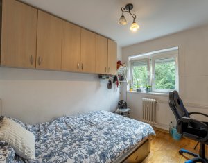 Appartement 2 chambres à vendre dans Cluj-napoca, zone Manastur