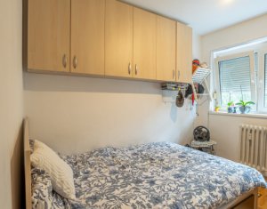 Appartement 2 chambres à vendre dans Cluj-napoca, zone Manastur
