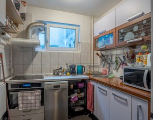 Appartement 2 chambres à vendre dans Cluj-napoca, zone Manastur