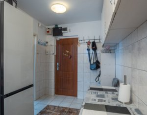 Appartement 2 chambres à vendre dans Cluj-napoca, zone Manastur