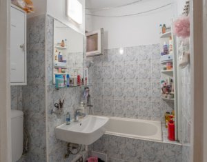 Appartement 2 chambres à vendre dans Cluj-napoca, zone Manastur