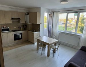 , 63m2 dans Floresti