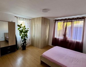 Appartement 3 chambres à vendre dans Floresti