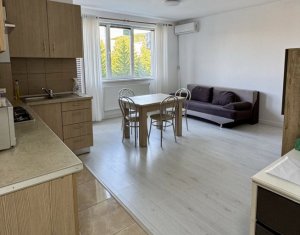 Appartement 3 chambres à vendre dans Floresti