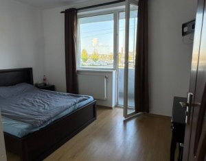 Appartement 3 chambres à vendre dans Floresti