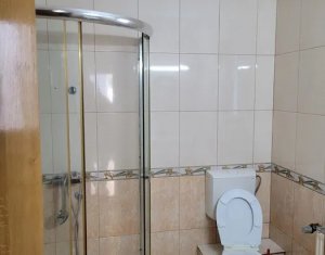 Appartement 2 chambres à louer dans Cluj-napoca, zone Marasti