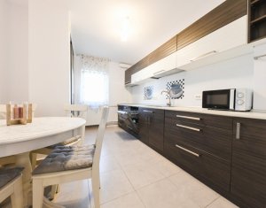 , 80m2 dans Cluj-napoca, zone Gheorgheni
