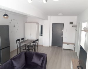 Appartement 2 chambres à louer dans Floresti