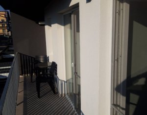 Appartement 2 chambres à louer dans Floresti
