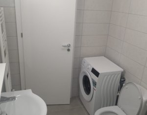 Appartement 2 chambres à louer dans Floresti