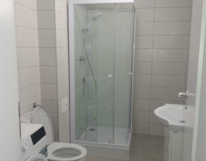 Appartement 2 chambres à louer dans Floresti
