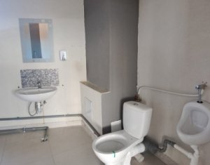 Bureau à louer dans Cluj-napoca, zone Iris