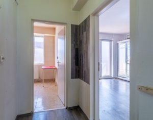 Appartement 1 chambres à vendre dans Cluj-napoca, zone Intre Lacuri