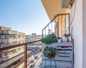 Appartement 1 chambres à vendre dans Cluj-napoca, zone Intre Lacuri