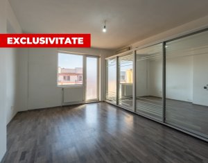 , 39.63m2 dans Cluj-napoca, zone Intre Lacuri