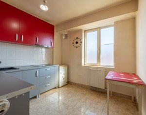 Appartement 1 chambres à vendre dans Cluj-napoca, zone Intre Lacuri