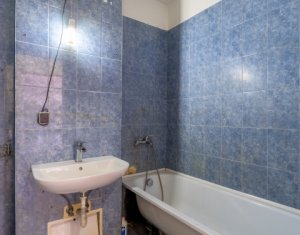 Appartement 1 chambres à vendre dans Cluj-napoca, zone Intre Lacuri