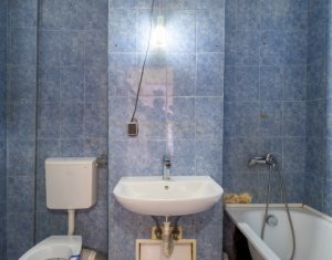 Appartement 1 chambres à vendre dans Cluj-napoca, zone Intre Lacuri