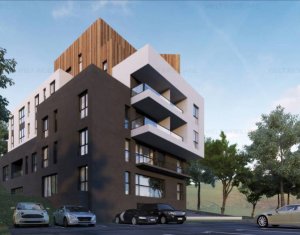 Espace Commercial à vendre, 208.28m2 dans Cluj-napoca, zone Grigorescu