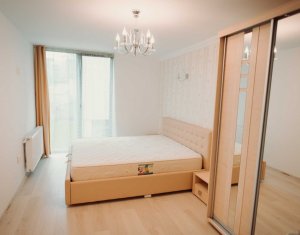 , 51m2 dans Cluj-napoca, zone Marasti