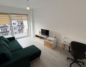 , 51m2 dans Cluj-napoca, zone Buna Ziua