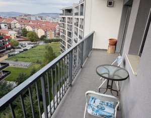 Appartement 2 chambres à vendre dans Cluj-napoca, zone Buna Ziua