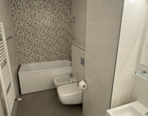 Appartement 2 chambres à vendre dans Cluj-napoca, zone Buna Ziua