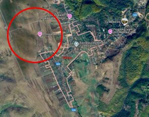 , 4200m2 in Salicea