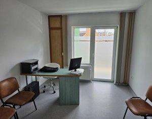 Clinica oftalmologie, 100 mp, Gheorgheni 