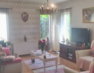 , 110m2 dans Floresti