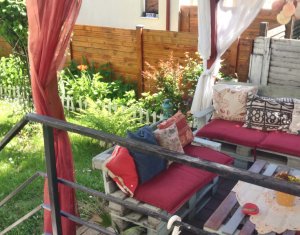 Maison 4 chambres à louer dans Floresti