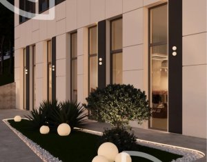 Espace Commercial à vendre, 240m2 dans Cluj-napoca, zone Centru