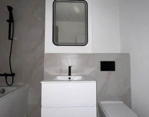 Appartement 2 chambres à vendre dans Floresti