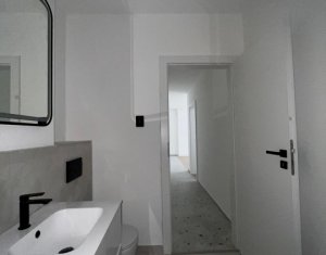 Appartement 2 chambres à vendre dans Floresti