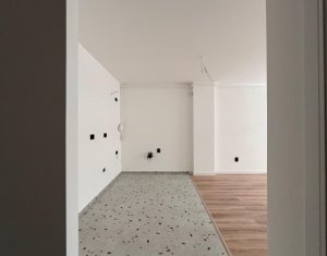 Appartement 2 chambres à vendre dans Floresti
