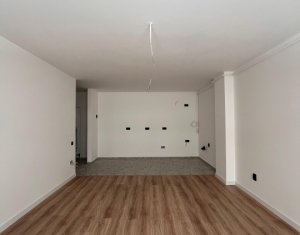 Appartement 2 chambres à vendre dans Floresti