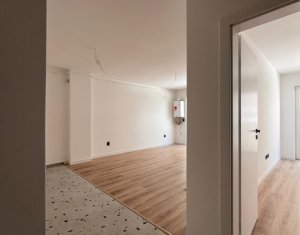 , 52.69m2 dans Floresti