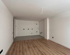 Appartement 2 chambres à vendre dans Floresti