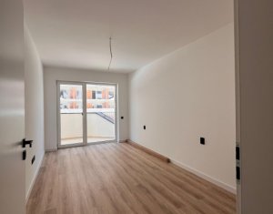 Appartement 2 chambres à vendre dans Floresti