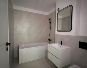 Appartement 2 chambres à vendre dans Floresti