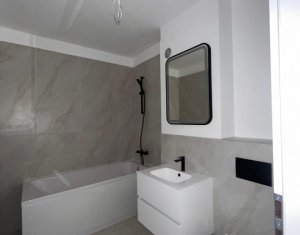 Appartement 2 chambres à vendre dans Floresti