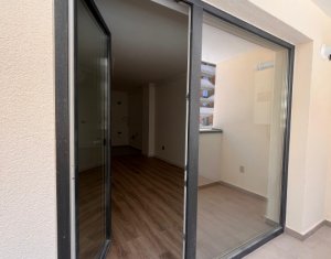 Appartement 2 chambres à vendre dans Floresti