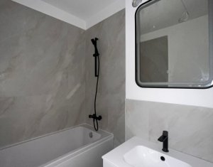 Appartement 2 chambres à vendre dans Floresti