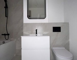 Appartement 2 chambres à vendre dans Floresti
