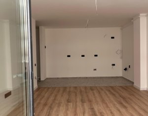 Appartement 2 chambres à vendre dans Floresti