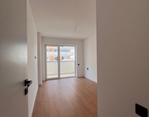 Appartement 2 chambres à vendre dans Floresti