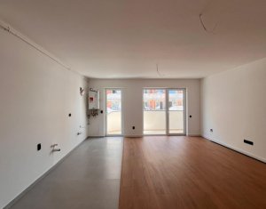 Appartement 2 chambres à vendre dans Floresti